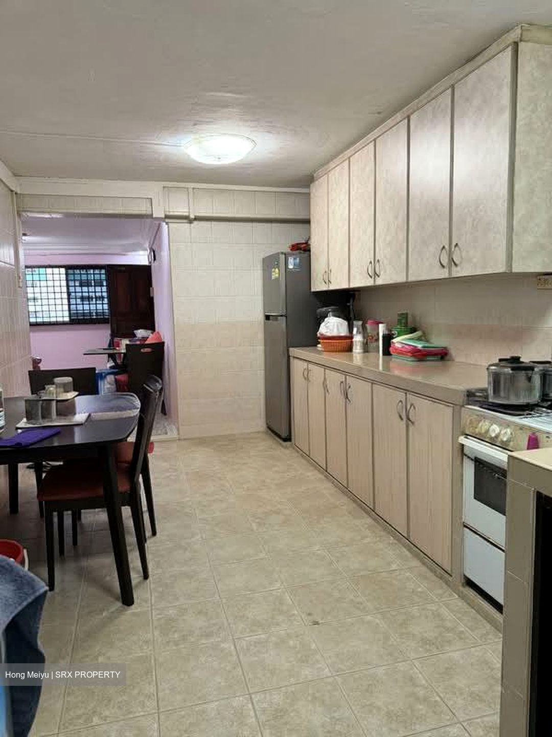 Blk 35 Bedok South Parkview (Bedok), HDB 4 Rooms #553699021